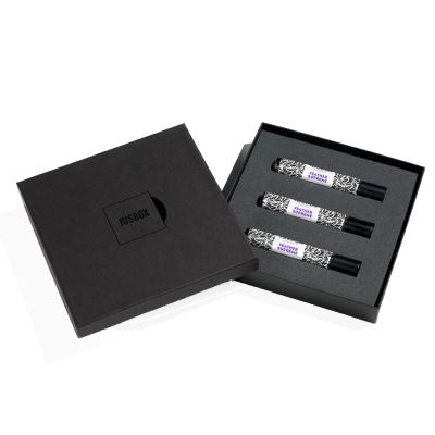 JUSBOX PERFUMES Feather Supreme Kit 3 X 7,8 ml